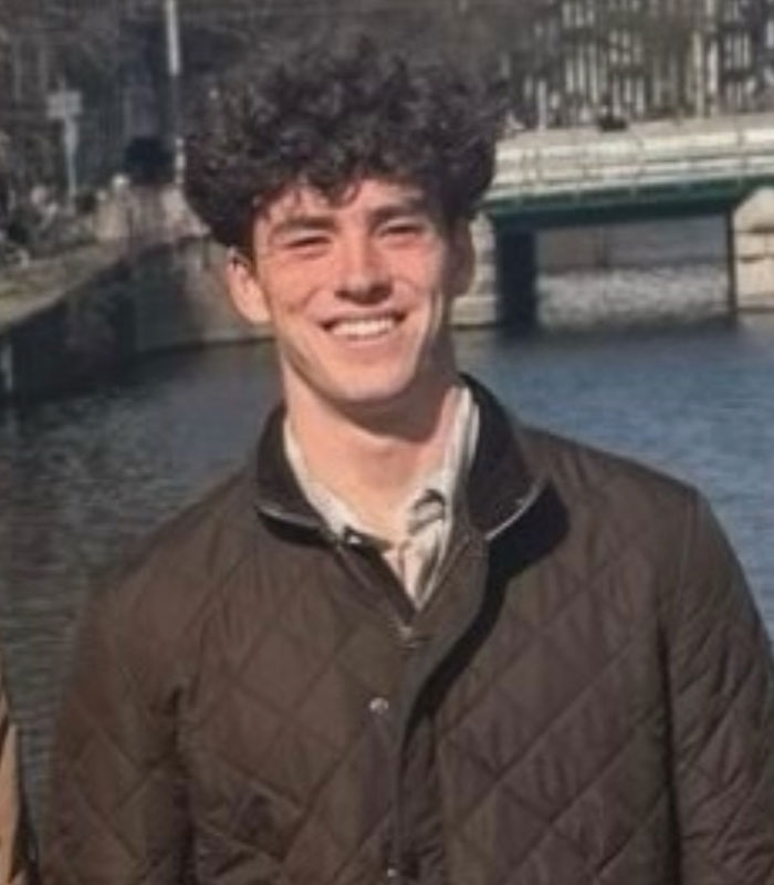 Harrowing Final Moments Of Alabama Student Come To Light With Witness&rsquo;s Chilling Testimony