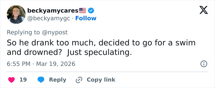 Harrowing Final Moments Of Alabama Student Come To Light With Witness&rsquo;s Chilling Testimony