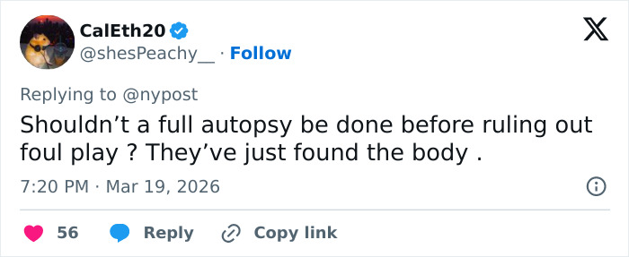 Harrowing Final Moments Of Alabama Student Come To Light With Witness&rsquo;s Chilling Testimony