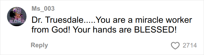 &lsquo;Miracle&rsquo; Plastic Surgeon Goes Viral After Transforming Grandma To Look Decades Younger