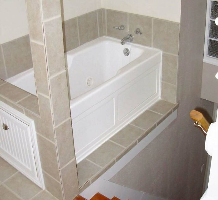 79 Home Design Disasters That Make Zero Sense And Are Even Less Aesthetic
