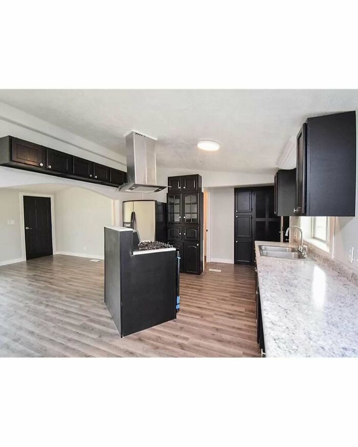 79 Home Design Disasters That Make Zero Sense And Are Even Less Aesthetic