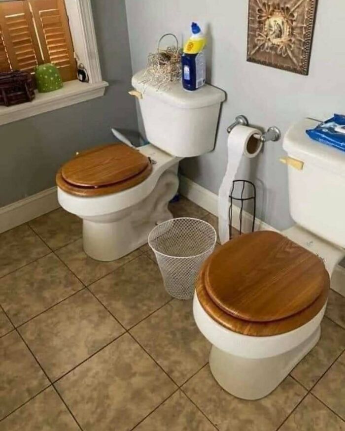 79 Home Design Disasters That Make Zero Sense And Are Even Less Aesthetic