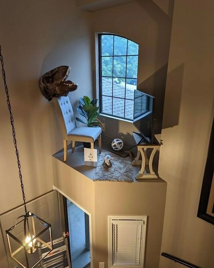 79 Home Design Disasters That Make Zero Sense And Are Even Less Aesthetic