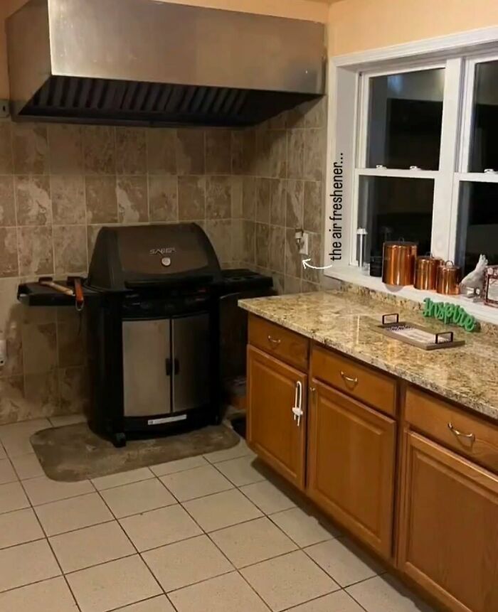 79 Home Design Disasters That Make Zero Sense And Are Even Less Aesthetic