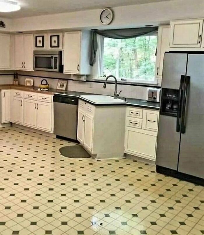 79 Home Design Disasters That Make Zero Sense And Are Even Less Aesthetic