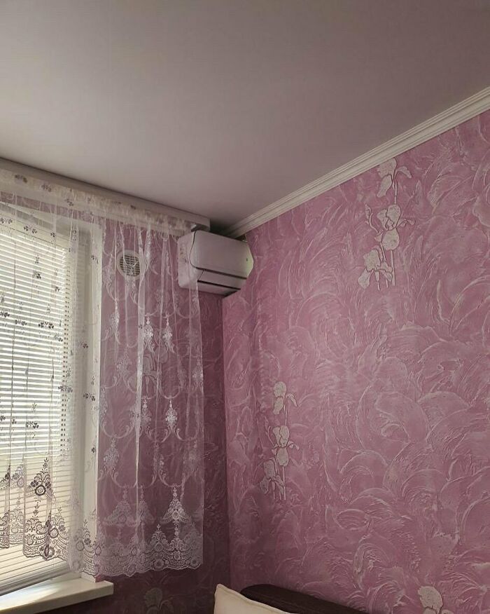 79 Home Design Disasters That Make Zero Sense And Are Even Less Aesthetic