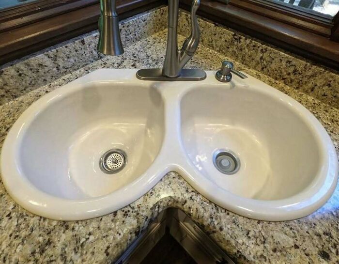 79 Home Design Disasters That Make Zero Sense And Are Even Less Aesthetic