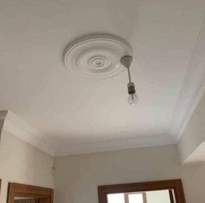 79 Home Design Disasters That Make Zero Sense And Are Even Less Aesthetic