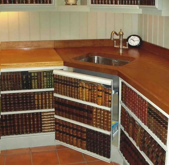 79 Home Design Disasters That Make Zero Sense And Are Even Less Aesthetic