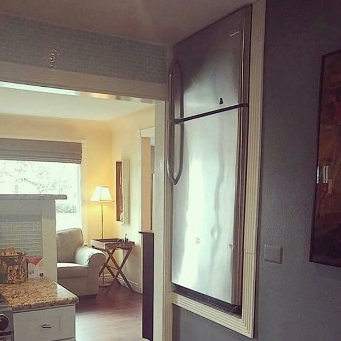 79 Home Design Disasters That Make Zero Sense And Are Even Less Aesthetic