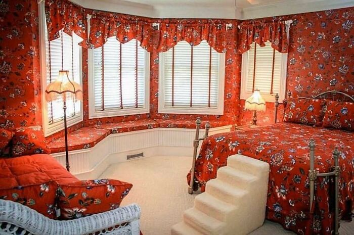79 Home Design Disasters That Make Zero Sense And Are Even Less Aesthetic