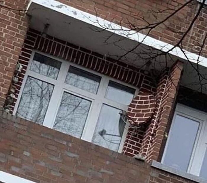 79 Home Design Disasters That Make Zero Sense And Are Even Less Aesthetic