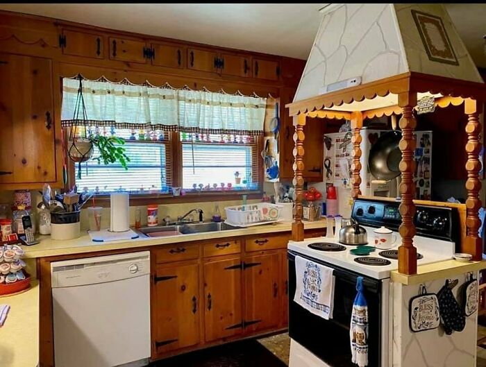 79 Home Design Disasters That Make Zero Sense And Are Even Less Aesthetic