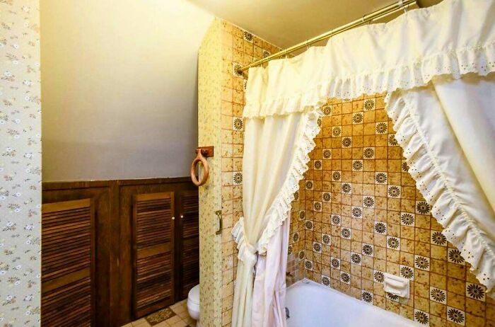 79 Home Design Disasters That Make Zero Sense And Are Even Less Aesthetic