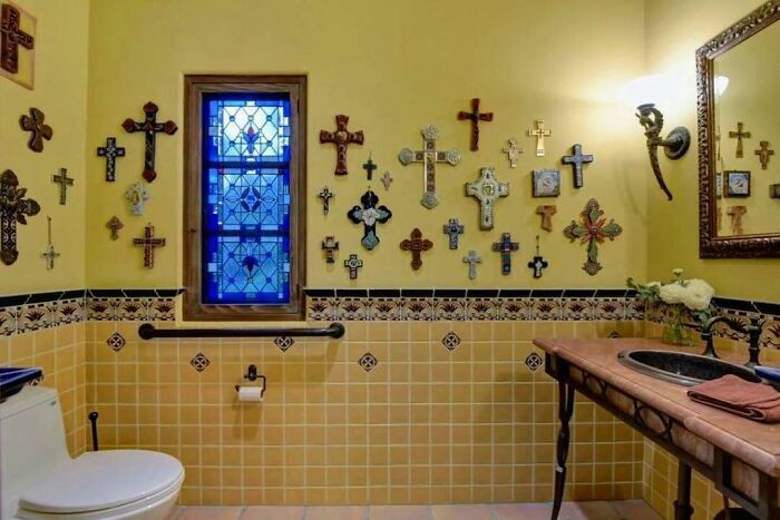 79 Home Design Disasters That Make Zero Sense And Are Even Less Aesthetic