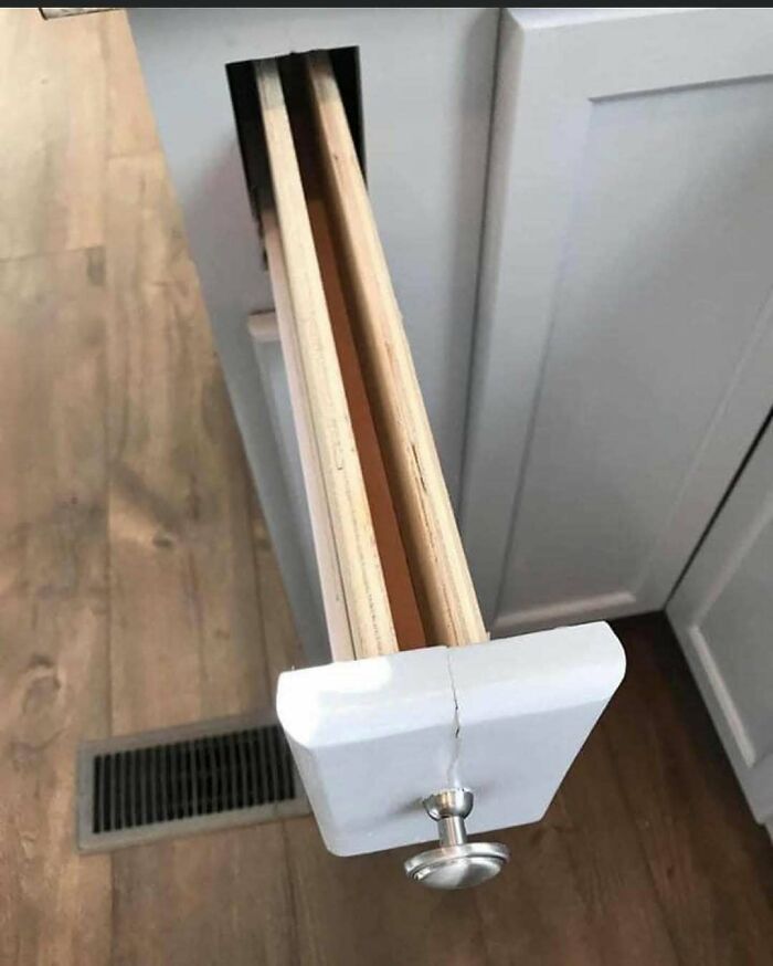 79 Home Design Disasters That Make Zero Sense And Are Even Less Aesthetic