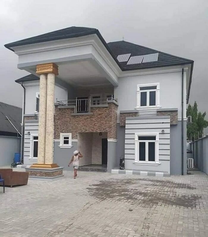 79 Home Design Disasters That Make Zero Sense And Are Even Less Aesthetic