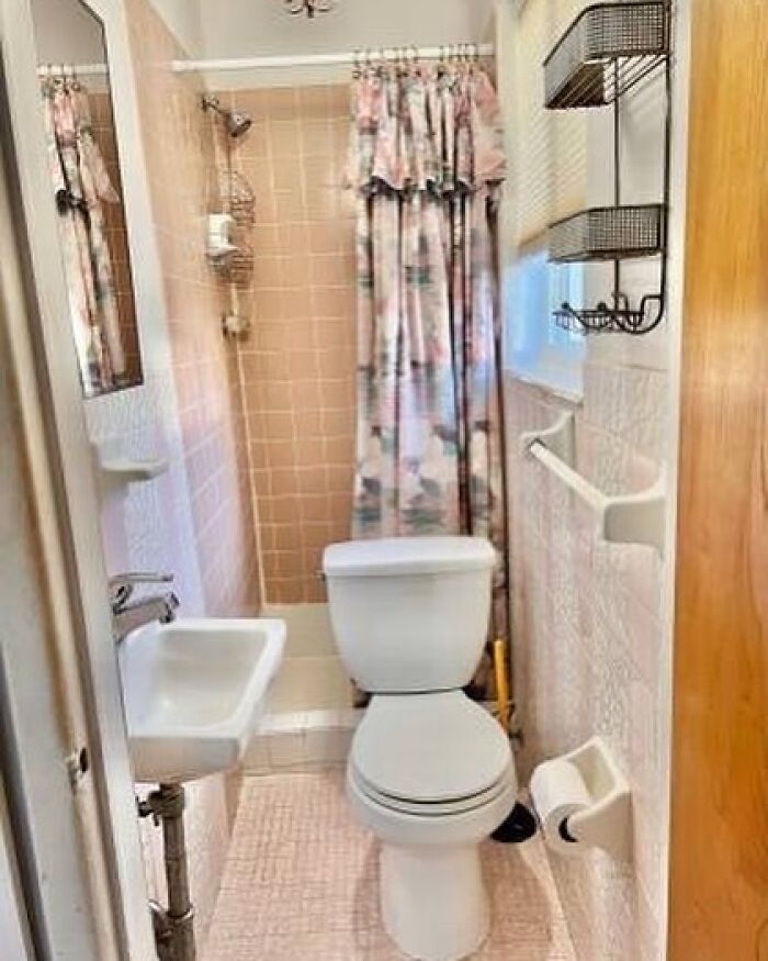 79 Home Design Disasters That Make Zero Sense And Are Even Less Aesthetic