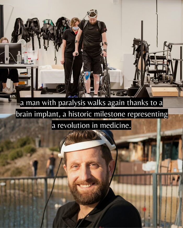 55 Pieces Of Good News For Everyone Who Is Sick And Tired Of Negative Headlines (New Pics)