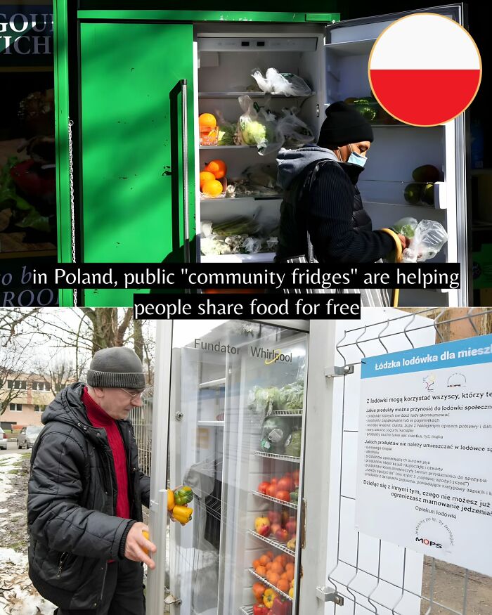 55 Pieces Of Good News For Everyone Who Is Sick And Tired Of Negative Headlines (New Pics)