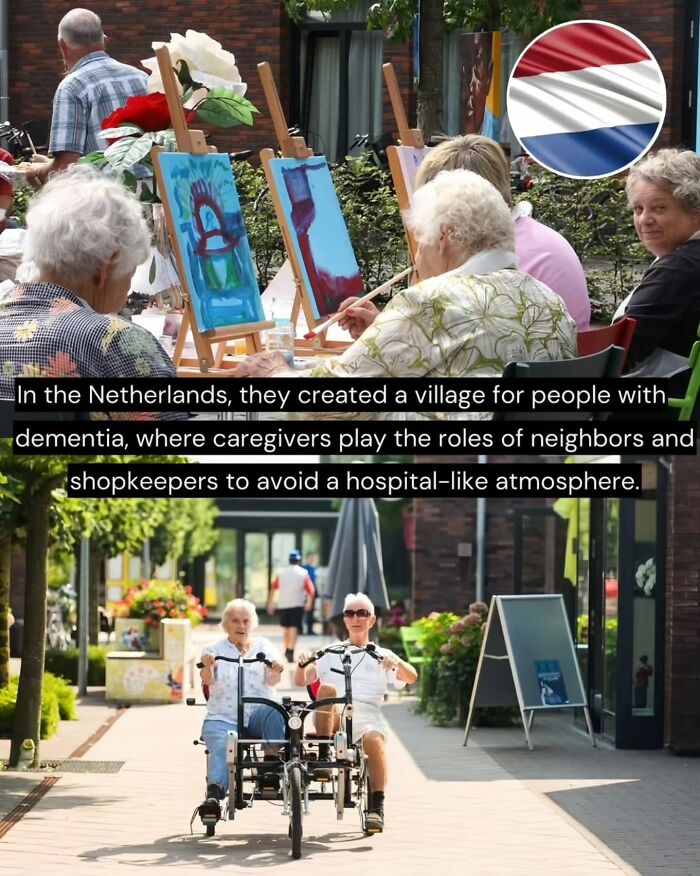 55 Pieces Of Good News For Everyone Who Is Sick And Tired Of Negative Headlines (New Pics)