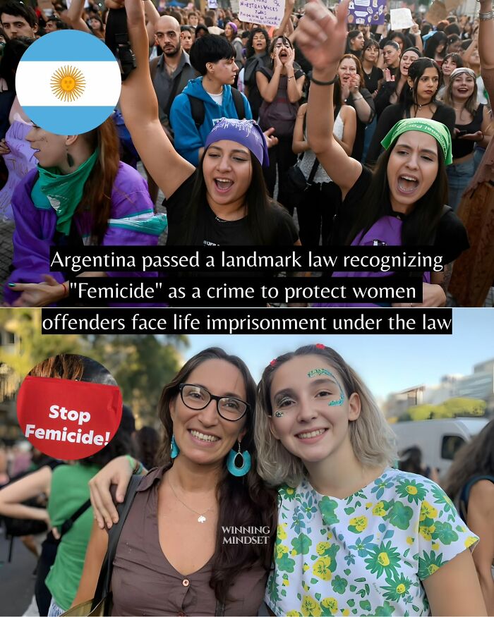 55 Pieces Of Good News For Everyone Who Is Sick And Tired Of Negative Headlines (New Pics)