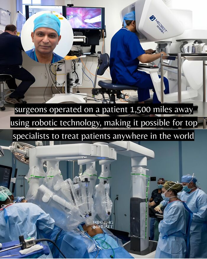 55 Pieces Of Good News For Everyone Who Is Sick And Tired Of Negative Headlines (New Pics)