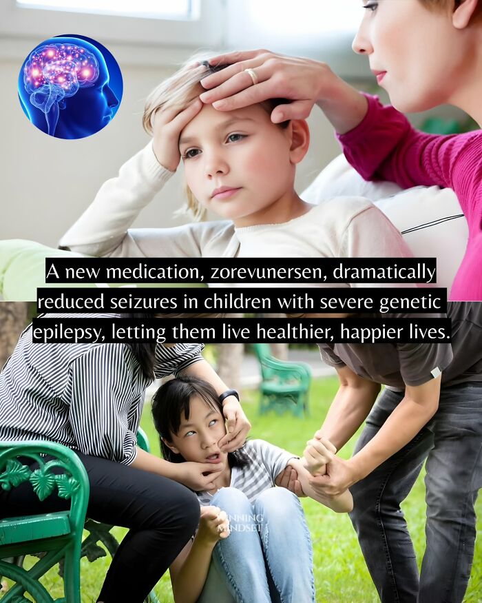 55 Pieces Of Good News For Everyone Who Is Sick And Tired Of Negative Headlines (New Pics)