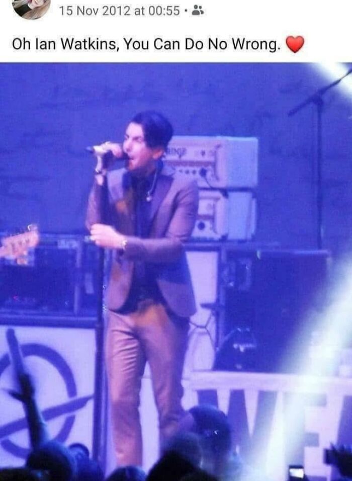 49 Old Photos That Aged So Badly That We Can Only Facepalm At Them (New Pics)