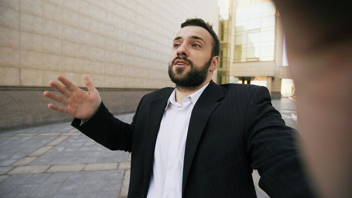 77 Comebacks That Were So On Point, It Wasn&rsquo;t Even Fair To Get Mad