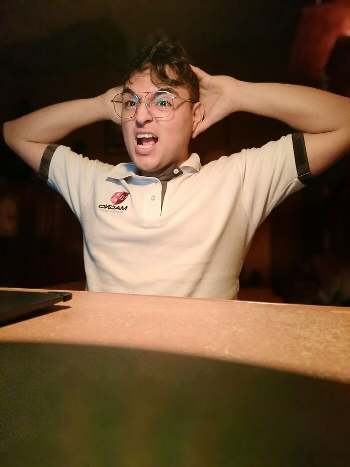 77 Comebacks That Were So On Point, It Wasn&rsquo;t Even Fair To Get Mad