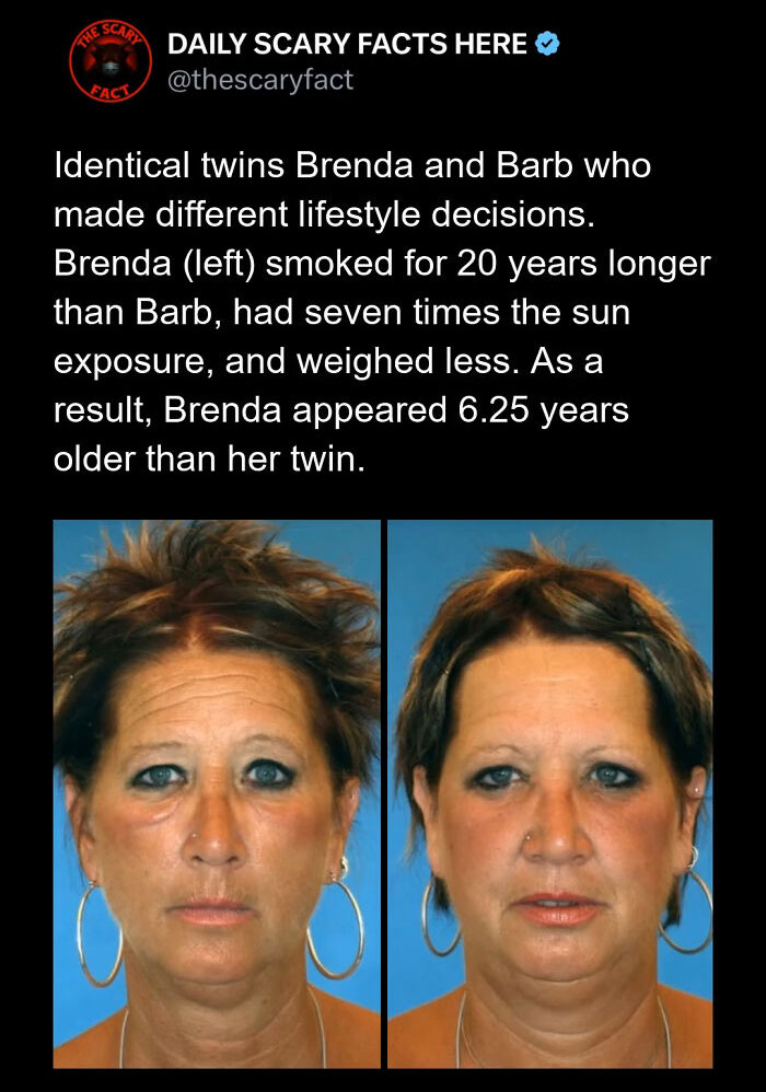 “This Scary Fact”: 83 Facts To Scroll Through In The Darkness And Regret It (New Pics)