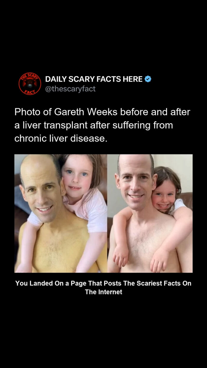 “This Scary Fact”: 83 Facts To Scroll Through In The Darkness And Regret It (New Pics)