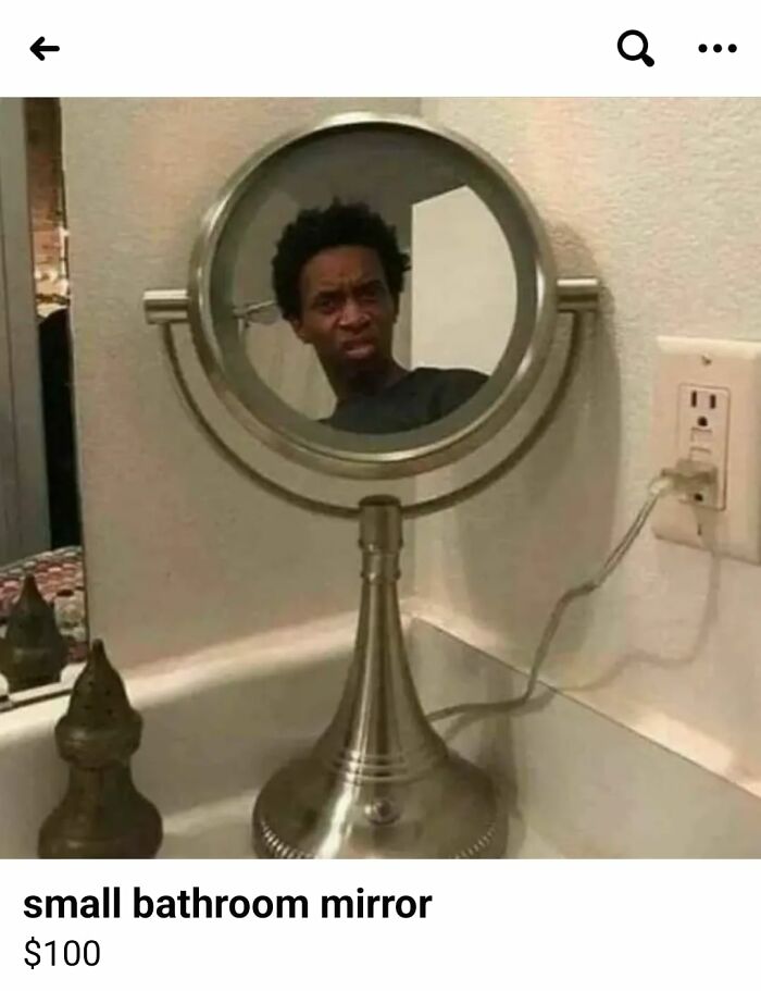 91 Unhinged Pics From Facebook Marketplace That Require A Few Double Takes To Understand