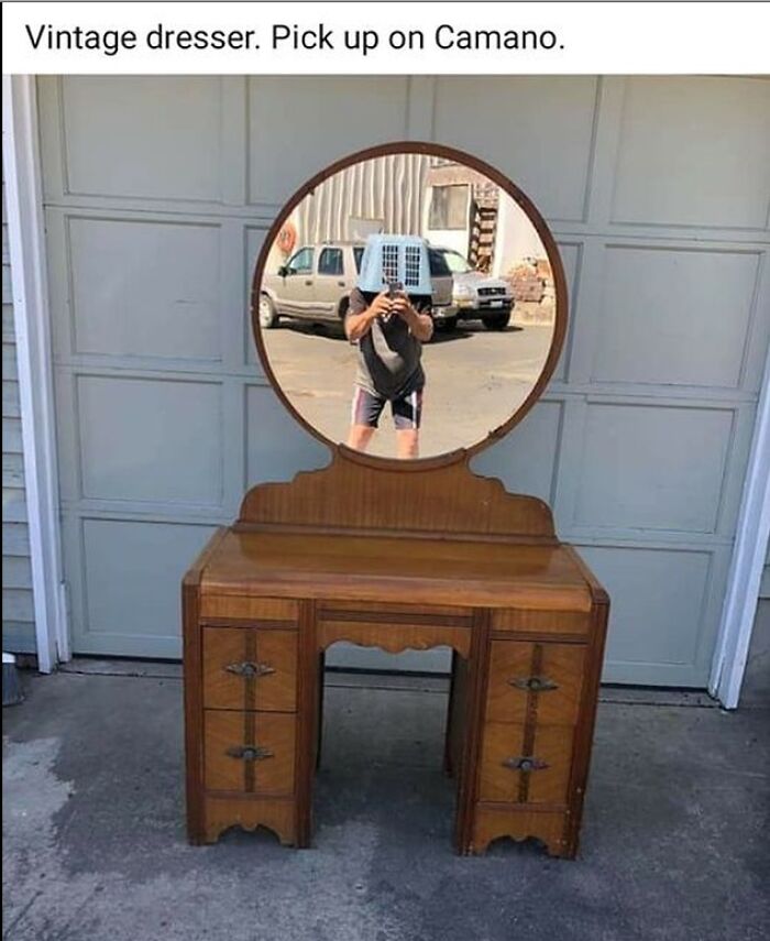91 Unhinged Pics From Facebook Marketplace That Require A Few Double Takes To Understand