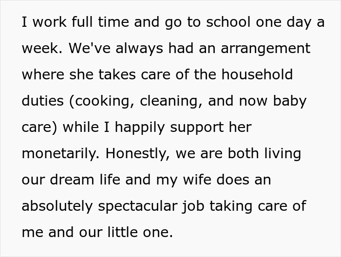 &ldquo;I Want To Play Video Games And Chill Out&rdquo;: Man Refuses To Help Wife With A Baby, Gets A Harsh Reality Check