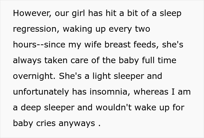 &ldquo;I Want To Play Video Games And Chill Out&rdquo;: Man Refuses To Help Wife With A Baby, Gets A Harsh Reality Check