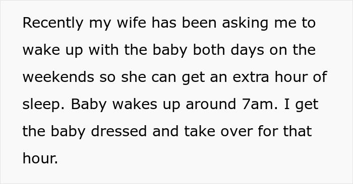 &ldquo;I Want To Play Video Games And Chill Out&rdquo;: Man Refuses To Help Wife With A Baby, Gets A Harsh Reality Check