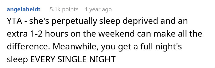 &ldquo;I Want To Play Video Games And Chill Out&rdquo;: Man Refuses To Help Wife With A Baby, Gets A Harsh Reality Check