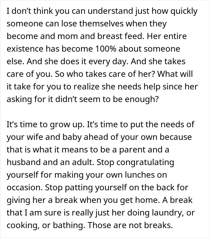 &ldquo;I Want To Play Video Games And Chill Out&rdquo;: Man Refuses To Help Wife With A Baby, Gets A Harsh Reality Check