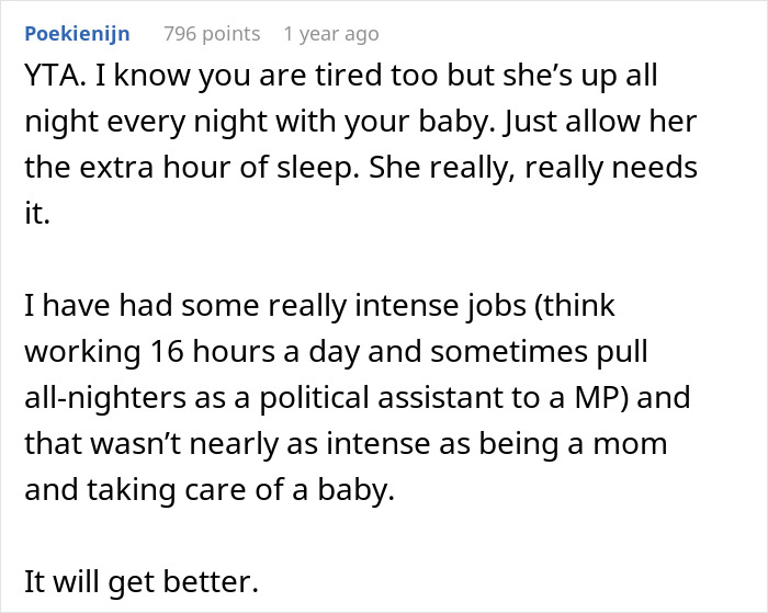 &ldquo;I Want To Play Video Games And Chill Out&rdquo;: Man Refuses To Help Wife With A Baby, Gets A Harsh Reality Check