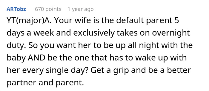 &ldquo;I Want To Play Video Games And Chill Out&rdquo;: Man Refuses To Help Wife With A Baby, Gets A Harsh Reality Check