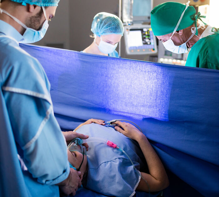 Mom Whose Baby Passed Away In Her Arms After Being Denied Work-From-Home Request Awarded $20M+ In Damages