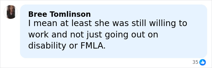 Mom Whose Baby Passed Away In Her Arms After Being Denied Work-From-Home Request Awarded $20M+ In Damages