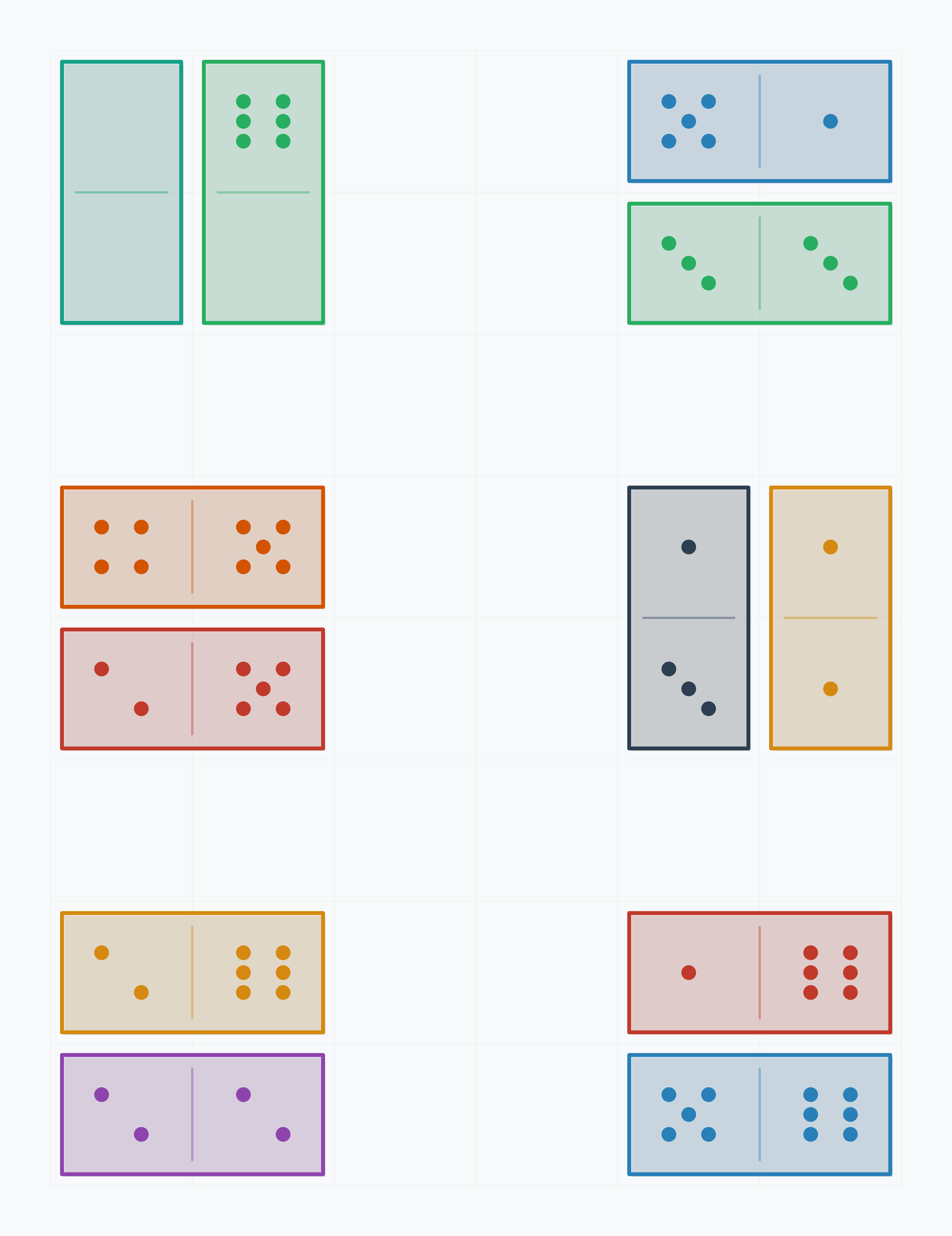 NYT Pips Hints, Answers For 20-March-2026 NYT Pips Hints, Answers For 20-March-2026