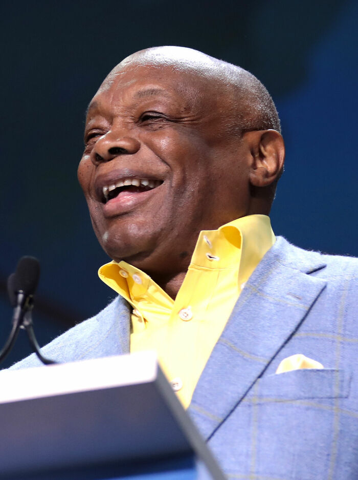 Willie Brown: Bio And Career Highlights Willie Brown: Bio And Career Highlights