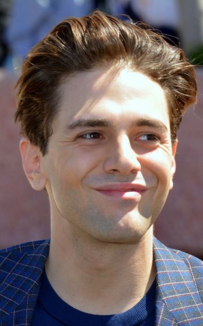 Xavier Dolan: Bio And Career Highlights