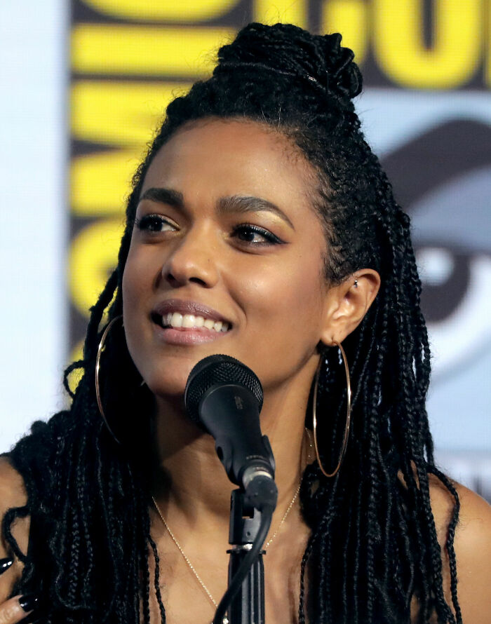 Freema Agyeman: Bio And Career Highlights