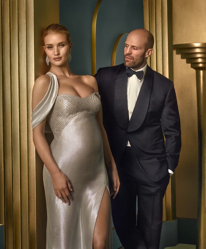 50 Celebrities, 10 Years, One Room: Inside Mark Seliger’s Iconic Vanity Fair Oscar Portraits 50 Celebrities, 10 Years, One Room: Inside Mark Seliger’s Iconic Vanity Fair Oscar Portraits